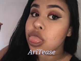 AriTease 777 Erotik Chat