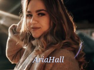 AriaHall