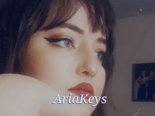 AriaKeys
