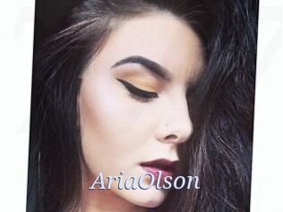 Aria_Olson