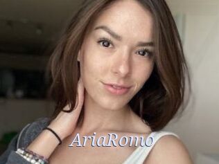 AriaRomo