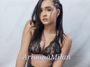 AriaanaMilan