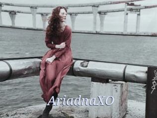 AriadnaXO