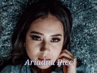 Ariadna_Ricci
