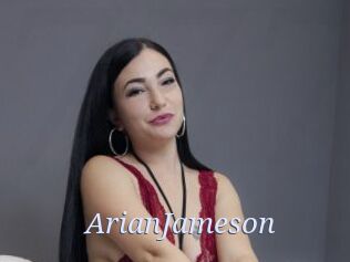 ArianJameson