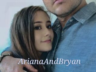 ArianaAndBryan