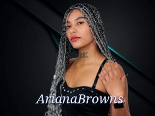 ArianaBrowns
