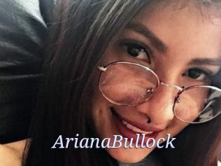 ArianaBullock