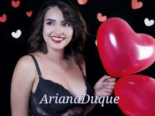 ArianaDuque
