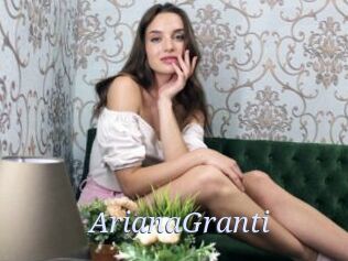 ArianaGranti