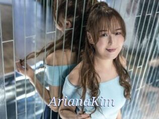 ArianaKim
