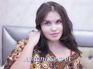 ArianaSecret