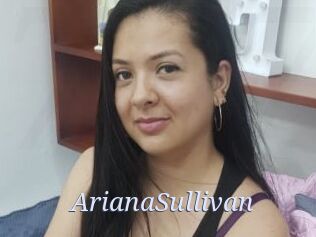 ArianaSullivan