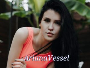 ArianaVessel