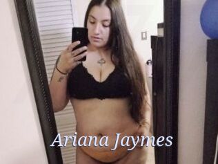 Ariana_Jaymes 777 Erotik Chat