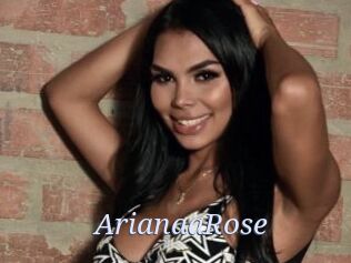 ArianaaRose
