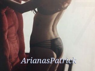 Arianas_Patrick