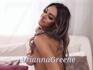 AriannaGreene