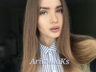 AriannaKs