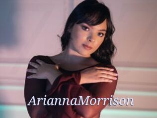 AriannaMorrison