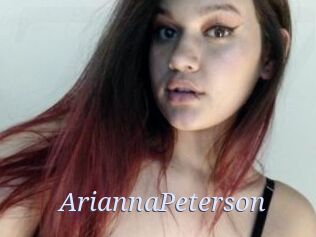 Arianna_Peterson