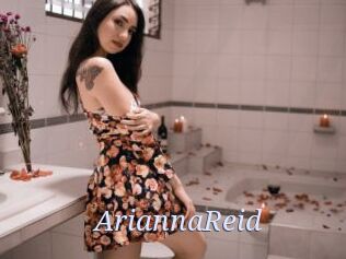 AriannaReid