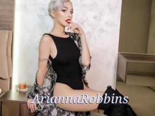 AriannaRobbins