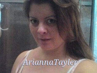 Arianna_Tayler