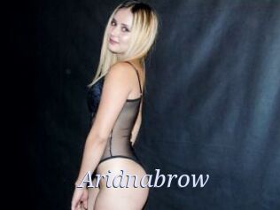 Aridnabrow