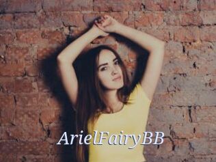 ArielFairyBB