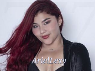 ArielLexy