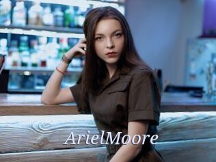ArielMoore