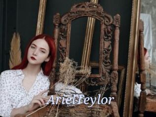 ArielTeylor