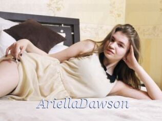 AriellaDawson 777 Erotik Chat