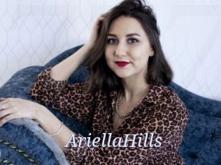 AriellaHills