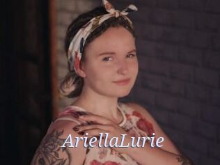 AriellaLurie
