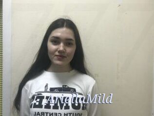 AriellaMild
