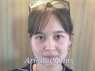 AriellaPooms
