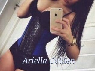 Ariella_Golden 777 Erotik Chat