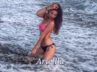 Ariellla