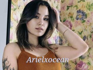 Arielxocean