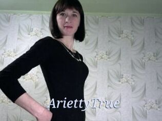 AriettyTrue