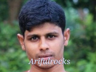 Arifulrocks