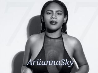AriiannaSky