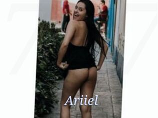 Ariiel