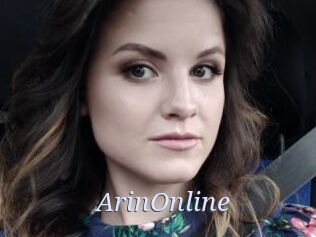 ArinOnline