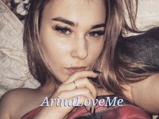 ArinaLoveMe
