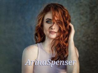 ArinaSpenser