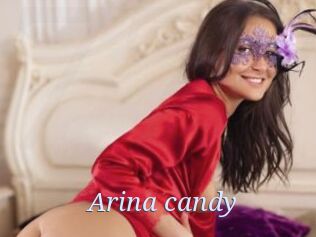 Arina_candy 777 Erotik Chat