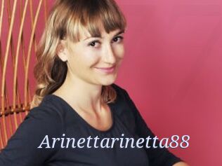 Arinettarinetta88